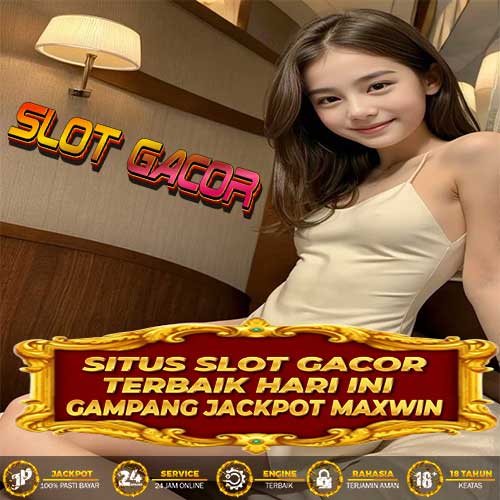 KTM303 | Situs Slot Gacor Hari Ini Terbaik 2024 Gampang Jackpot Maxwin Terpercaya